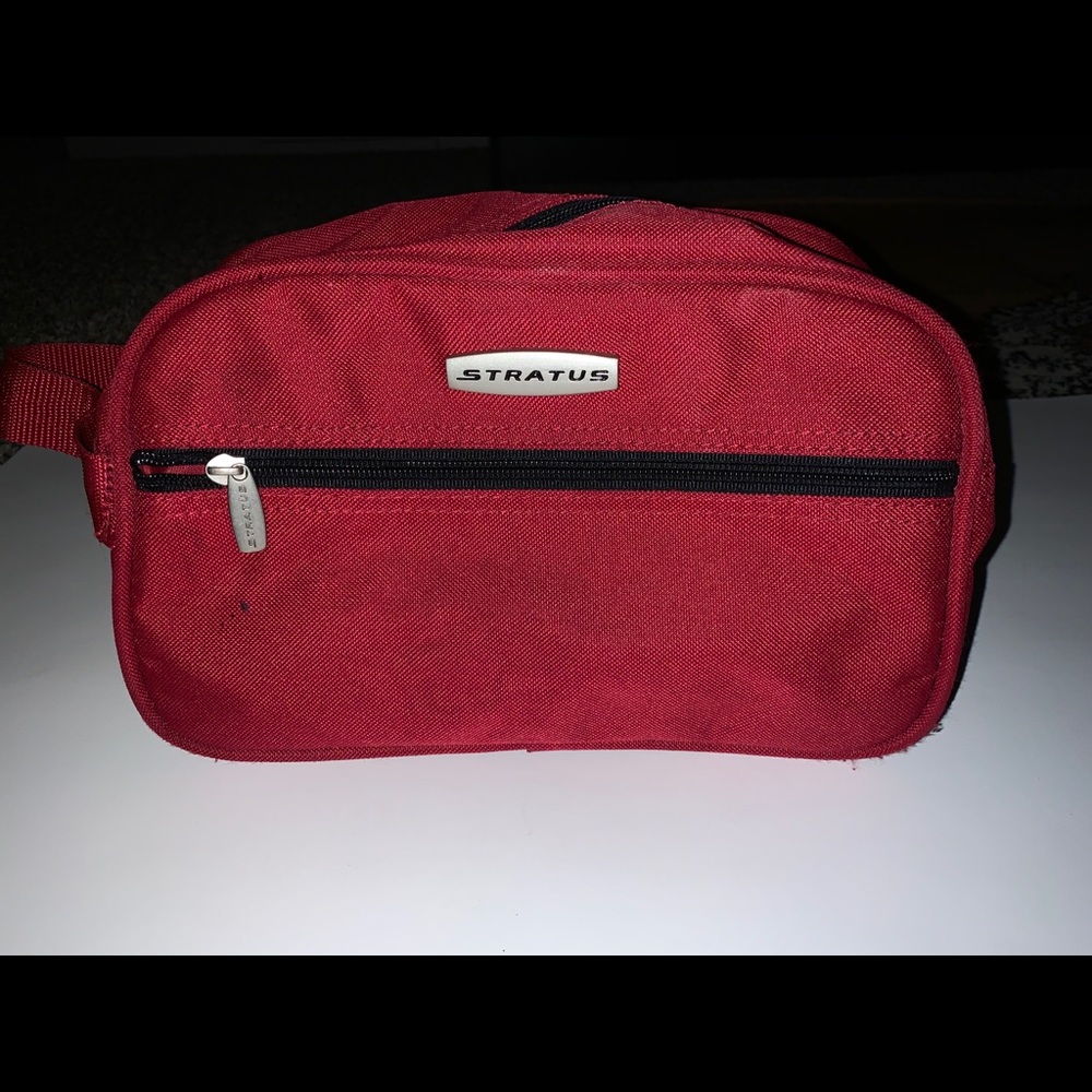 Stratus bag